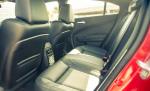 Dodge Charger SXT Blacktop 2016 года